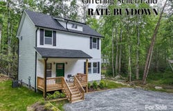 882 Wash Freeman Road, Hendersonville, NC 28792