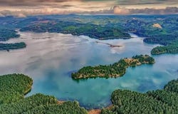4838 Lake Boulevard, Florence, OR 97493