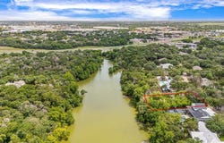 Tbd Rainbow Drive, Woodway, TX 76712