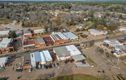 218 E 1st Street, Hughes Springs, TX 75656