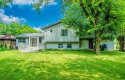 4421 Allen St, Mount Pleasant, WI 53405
