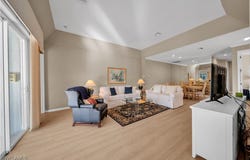 8601 Fairway Bend Drive, Estero, FL 33967