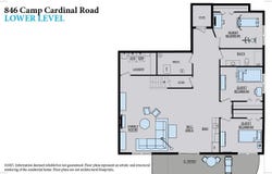 846 Camp Cardinal Rd, IowaCity, IA 52246