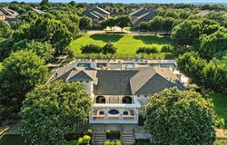 6844 Massa Lane, Frisco, TX 75034
