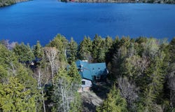 169 Bowers Boulevard, Island Falls, ME 04747