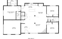 1203 Co Rd 49, Ranburne, AL 36273