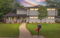 3008 Choctaw Road, Commerce, TX 75428