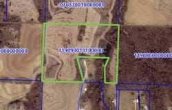 62172 245TH Street, GLENWOOD, IA 51534