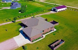 510 Meadowlark, St. Libory, NE 68872