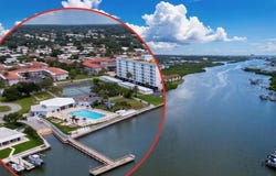 10351 REGAL Drive, LARGO, FL 33774