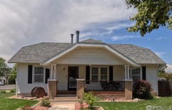 401 West St, Fort Morgan, CO 80701