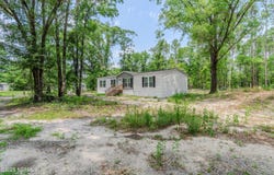 5451 NW 173RD Street, Starke, FL 32091