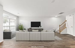 8610 Neuse Landing Lane, Raleigh, NC 27616