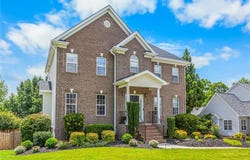 5119 Spiral Wood Drive, Clemmons, NC 27012