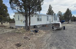 3806 SE Cherokee, Prineville, OR 97754