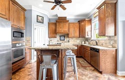 10+ Ac. CR 102 Road, Axtell, TX 76673