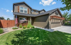 802 NW Green Forest Circle, Redmond, OR 97756