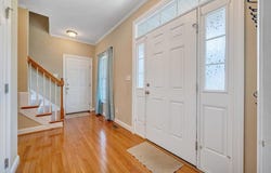 6014 Crumpacker DR, Roanoke, VA 24012