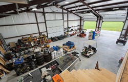602 W 39th Street, Grove, OK 74344