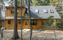 24 Blow Horn Road, Boothbay Harbor, ME 04538