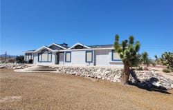 29545 N Sandy Point Drive, Meadview, AZ 86444