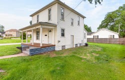 801 Fair Road, Sidney, OH 45365