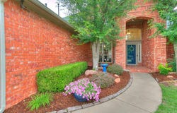 13024 Green Cedar Terrace, Oklahoma City, OK 73131