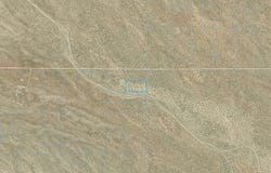Vic Hoffman Road, Hinkley, CA 92347