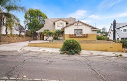 348 Sychar Road, San Diego, CA 92114