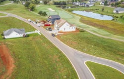 494 Black Bear Circle, Loudon, TN 37774