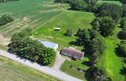 858 CR 1800 N, West Salem, IL 62476
