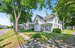 121 Stark Avenue, Milo, NY 14527