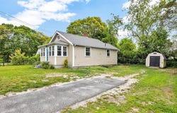 60 Grove Street, Hyannis, MA 02601