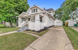 514 S Middleboro Avenue, Mishawaka, IN 46544