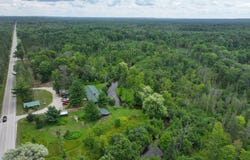 1853 W Old M-63, Luther, MI 49656