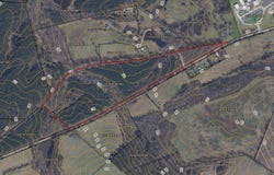 00 Columbia Road, Edgefield, SC 29832