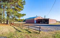 30309 REHOBETH ROAD, MARION STATION, MD 21838