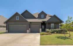 9141 NW 115th Terrace, Yukon, OK 73099