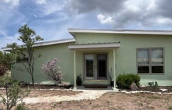 200 S Hackberry Dr, Alpine, TX 79830