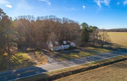 28955 LOG CABIN ROAD, SALISBURY, MD 21801