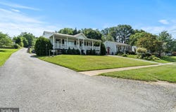 8409 WOODWARD ST, SAVAGE, MD 20763