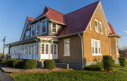 335 Christie Ave, lebanon, KY 40033