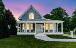 292 Plymouth St, Abington, MA 02351
