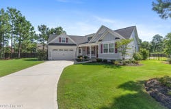 3794 Old Crabapple Court NE, Leland, NC 28451