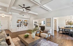 1424 E Meadow Lane, Olathe, KS 66062