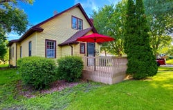 502 SE 11th Avenue, Aberdeen, SD 57401