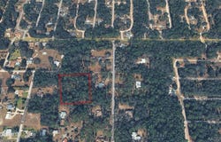 8450 pine haven Point, Crystal River, FL 34428