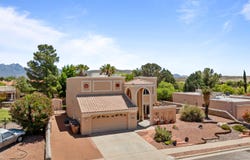 1810 Pinehurst Street, Las Cruces, NM 88011