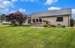 674 Booth Road, Bronson, MI 49028