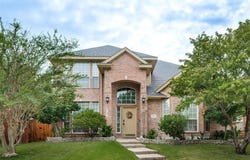 3912 Iris Court, McKinney, TX 75070
